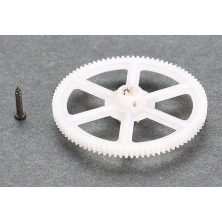 Blade 120 main gear blh3106 - 120,