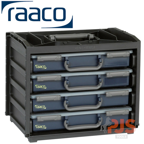 Raaco 136242 portable - 136242,