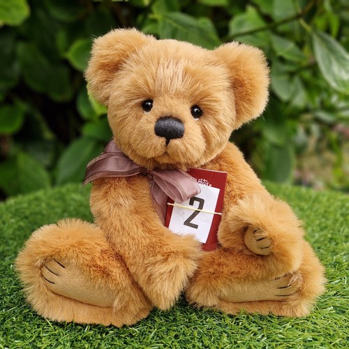 Charlie bears robinson - charlie, (2)