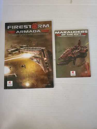 Firestorm armada miniature - firestorm,