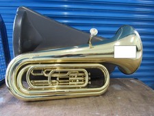 A GOOD QUALITY YAMAHA YBB-105