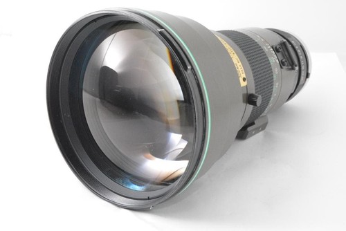 Used tamron 300mm 8 ld - sp,