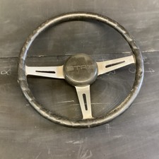 Triumph Stag Steering Wheel Mk 2 14inch Diameter