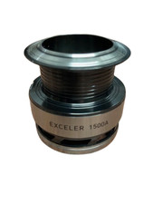 Daiwa exceler 1500a - exceler,