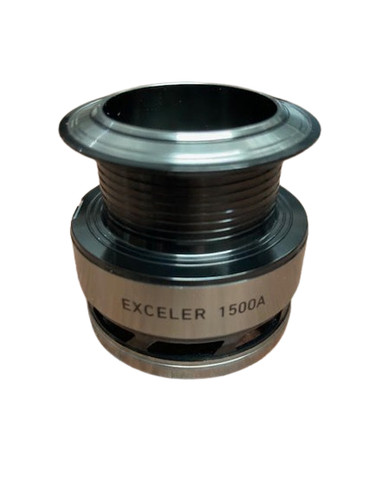 Daiwa exceler 1500a - daiwa,