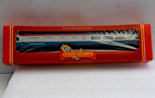 Hornby r427 gauge br - hornby,