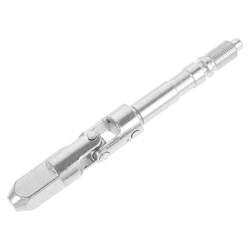 Trailer jack joint - arm, parts