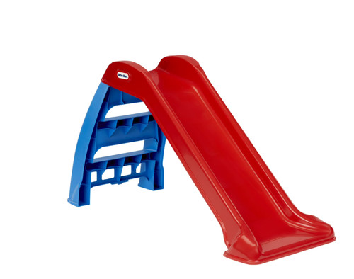 Little tikes first slide - little,