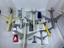 Joblot Model Airplanes Damaged