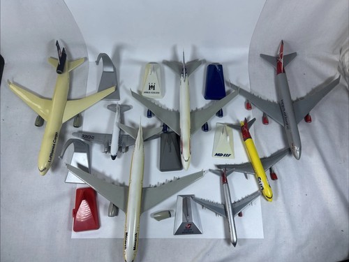 Joblot model airplanes - joblot,