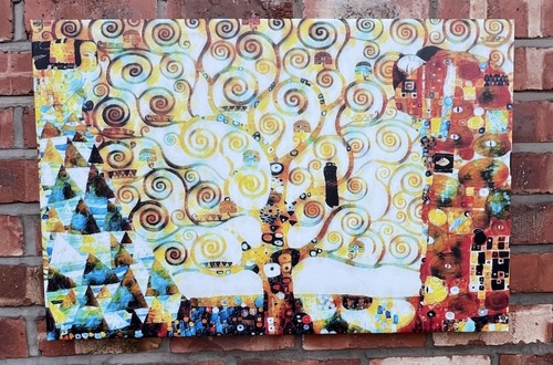 The tree life - of,