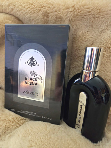 Mirada black arena eau - mirada,