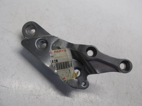 Right front plate kawasaki zrx - right,