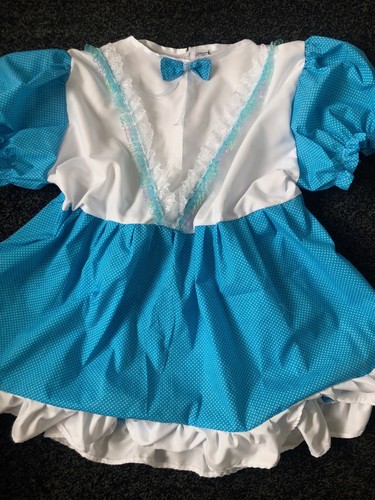 Adult baby sissy dress - baby,