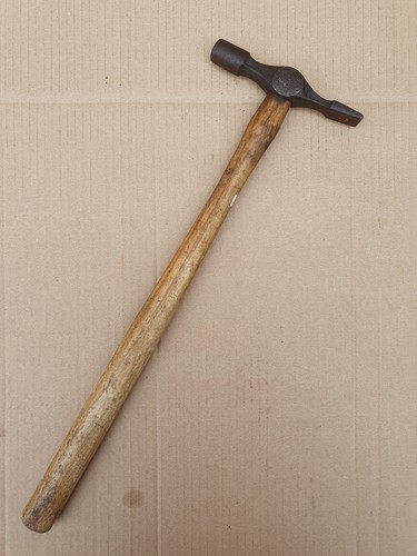Small vintage bedford cross - small,