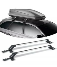 For VW Jetta GLI Roof Rack