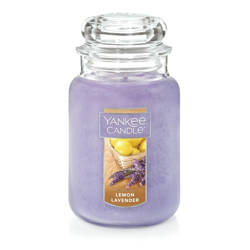 Yankee candles 22oz rare - candles,