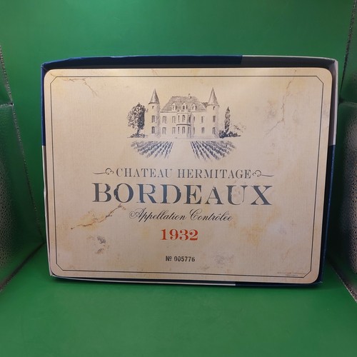 Pimpernel bordeaux table - pimpernel,