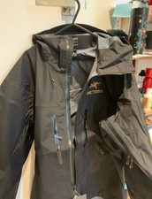 Arc'teryx Alpha SV Jacket