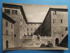 Casalina (Perugia). Entrance