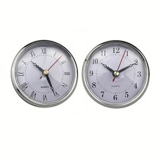 Replace Old Clock Faces with