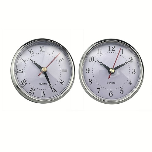 Replace old clock faces - old, with