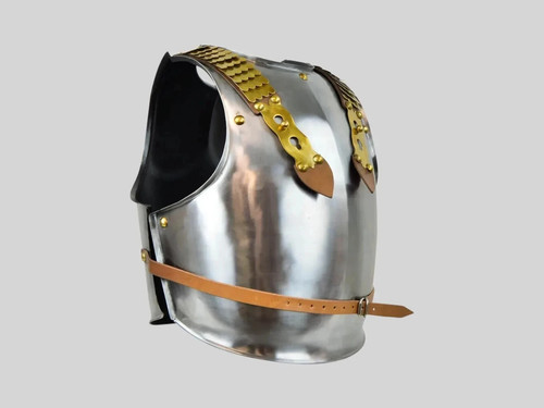 Medieval knight steel - medieval,
