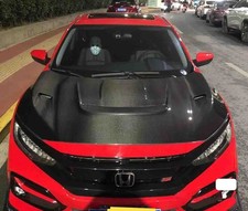 Fits 2017-2021 Honda Civic