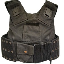 Mehler Vario System Stab Vest