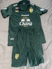 Thailand National Football