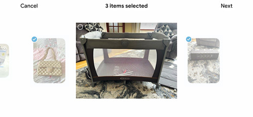 Graco portable foldable - graco, play