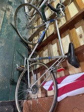 Raleigh road bike, Grand Prix