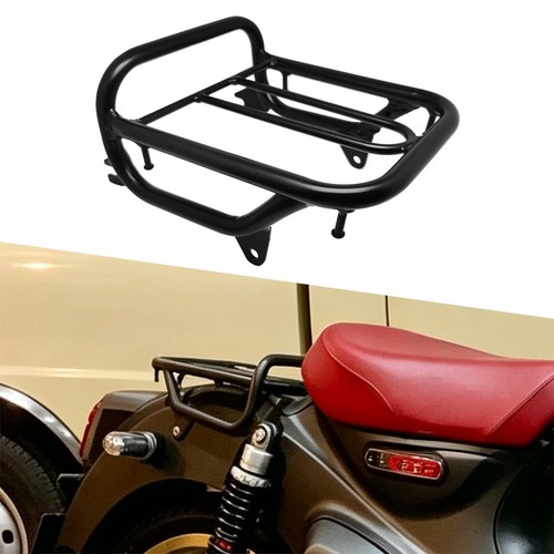 Tail luggage rack for - tail,