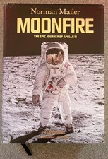 Norman Mailer: Moonfire, the