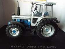 universal hobbies ford 7810