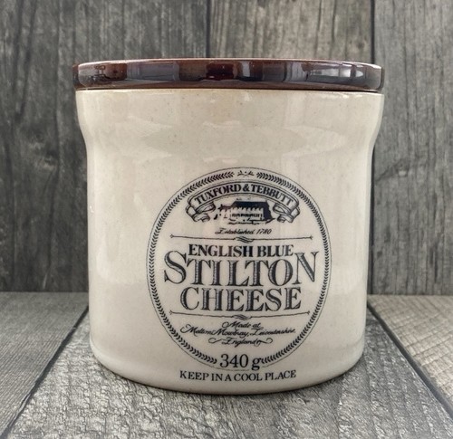 Denby stilton cheese ceramic - denby,