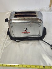 RARE Disney Mickey Mouse