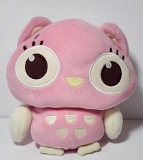 Baby Ganz Collection Pink 7"