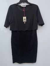 Maille Demoiselle Paris Black