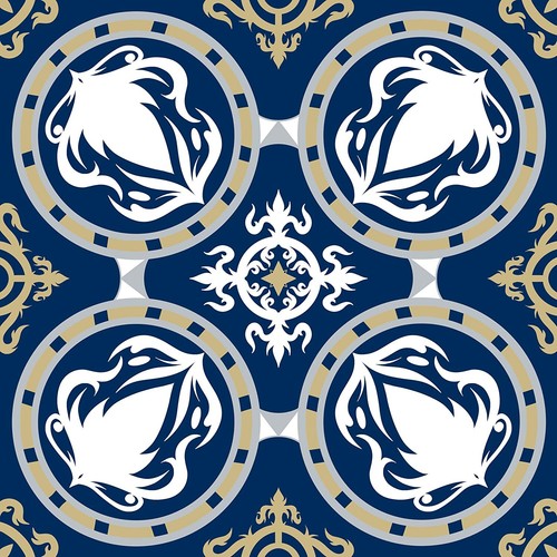 45x tile stickers - 45x,