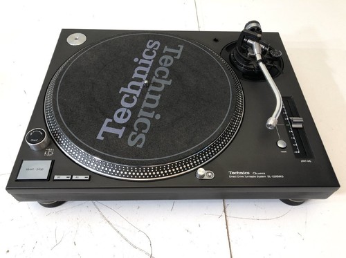 Technics 1200mk5 dj - technics, sl-1200mk5