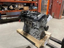 Used Engine Complete Assembly