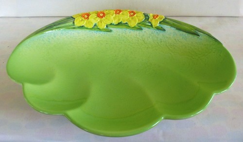 Vintage beswick dish shallow - beswick,