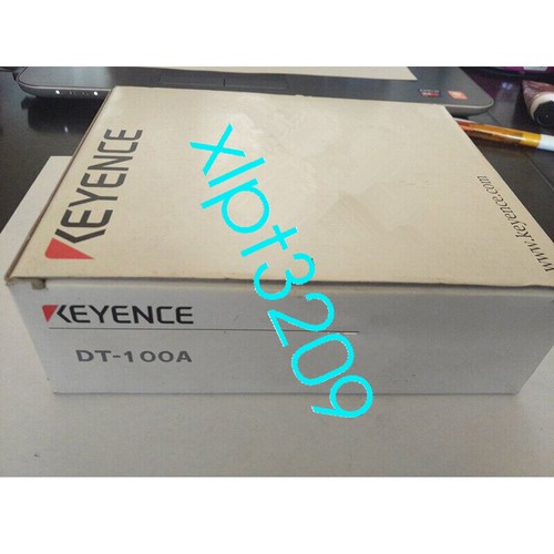 100a new keyence data - keyence,