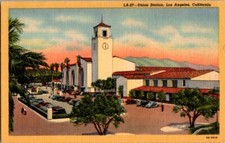 Vintage postcard union - vintage,