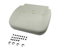 Seat cushion for JCB 3CX 803