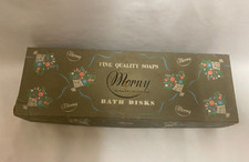 Rare Vintage Morny of Regent