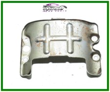 HONDA CIVIC TYPE S 2.0 K20A3 OIL PUMP COVER SHEILD GENUINE MK7 2001-2006