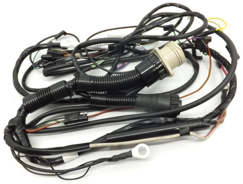 83930797 engine wiring harness - 83930797,