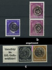 Löbau 7a, 7b, W94 each ND